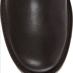 polk leather boot ugg